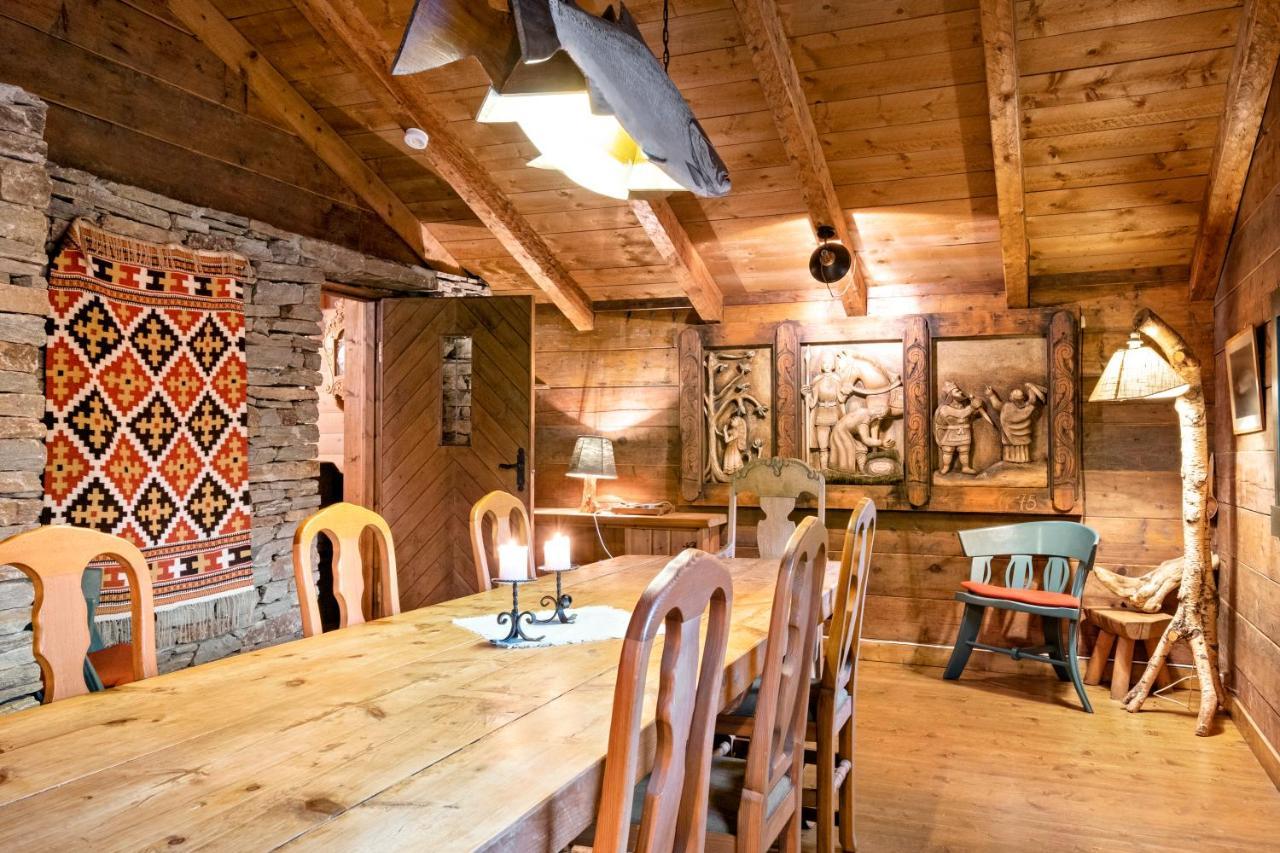 Voss/Bolstad: Peaceful Countryside Cabin/Lodge Bolstadøyri Zewnętrze zdjęcie